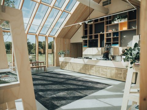 Vakantiepark Ridderstee Ouddorp Duin - Goeree-Overflakkee - Image N°5