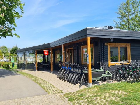 Recreatiepark De Wielen - Schagen