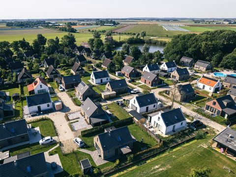 Recreatiepark De Wielen - Schagen