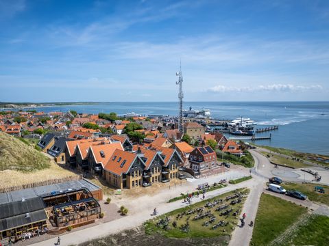 Landal Kaap West - Terschelling