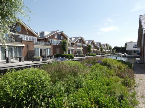 Vakantiepark de Meerparel - Uitgeest - Image N°4