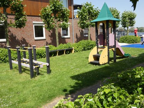 Vakantiepark de Meerparel - Uitgeest - Image N°8