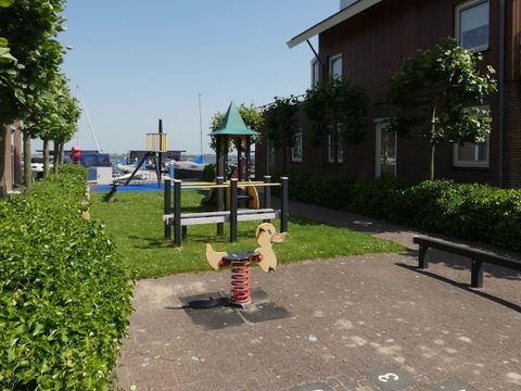 Vakantiepark de Meerparel - Uitgeest - Image N°7