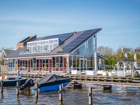 Vakantiepark de Meerparel - Uitgeest - Image N°23