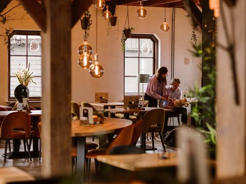 Zicht op Twente - Hof von Twente