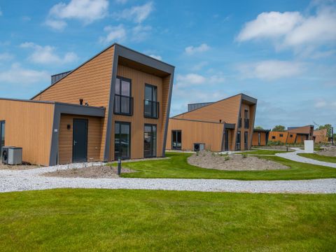 EuroParcs Hindeloopen - Súdwest-Fryslân - Image N°14