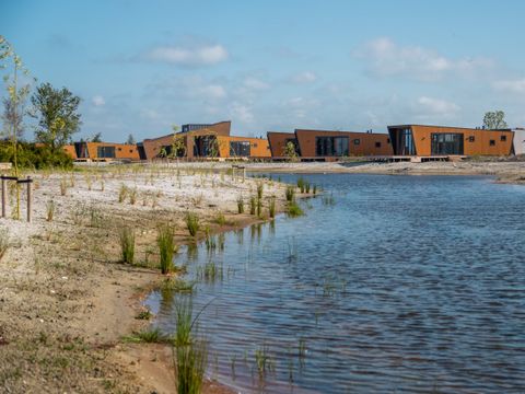 EuroParcs Hindeloopen - Súdwest-Fryslân - Image N°9