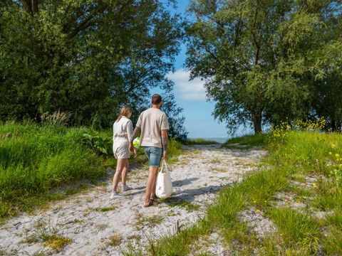 EuroParcs Hindeloopen - Súdwest-Fryslân - Image N°11