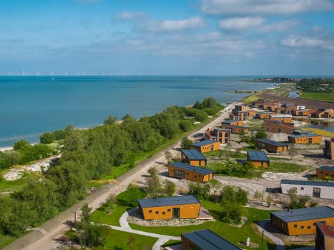 EuroParcs Hindeloopen - Súdwest-Fryslân - Image N°7