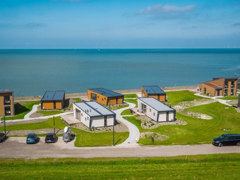 EuroParcs Hindeloopen - Súdwest-Fryslân - Image N°8