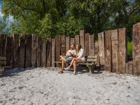 EuroParcs Hindeloopen - Súdwest-Fryslân - Image N°16