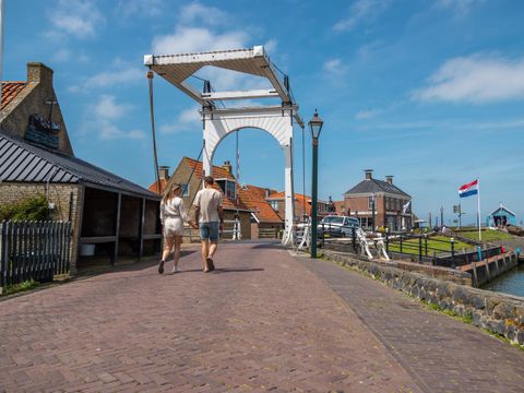 EuroParcs Hindeloopen - Súdwest-Fryslân - Image N°10