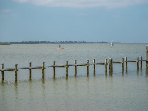 EuroParcs Hindeloopen - Súdwest-Fryslân - Image N°12