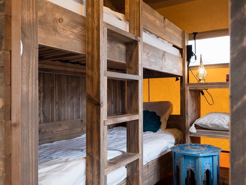 Sahara Stay - Westland - Image N°2