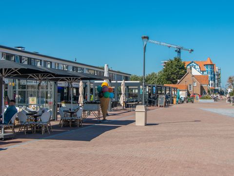 EuroParcs Cadzand-Bad - Cadzand - Image N°11