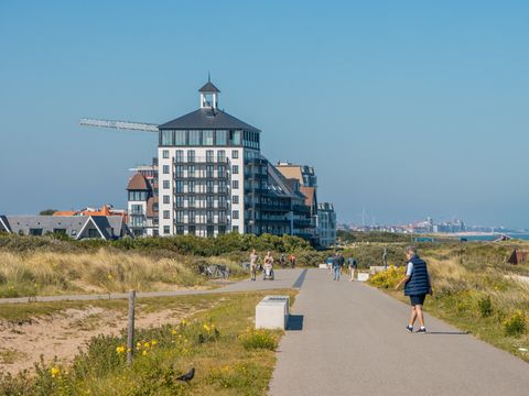 EuroParcs Cadzand-Bad - Cadzand - Image N°8