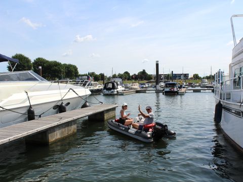 Vakantiepark De Lithse Ham - Oss - Image N°3