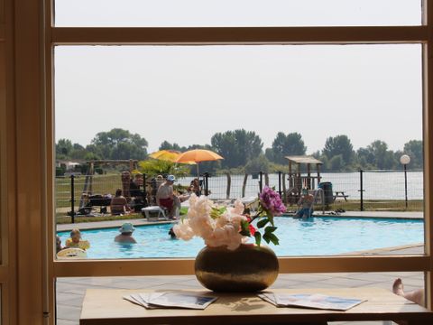 Vakantiepark De Lithse Ham - Oss - Image N°4