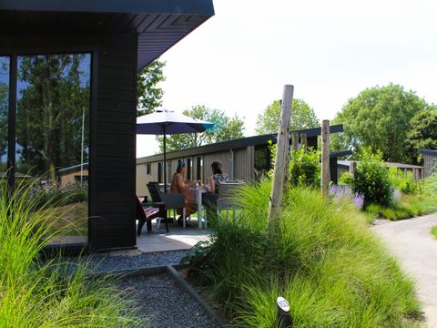 Vakantiepark De Lithse Ham - Oss