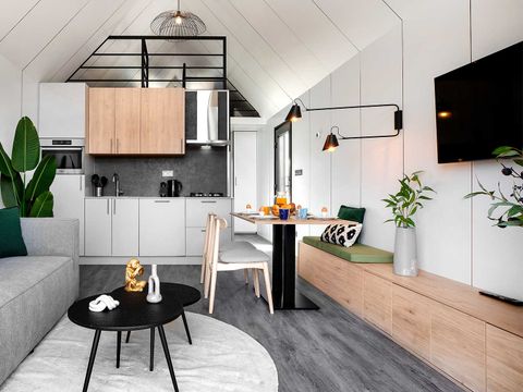 Molecaten Park Waterdunen - Sluis - Image N°2