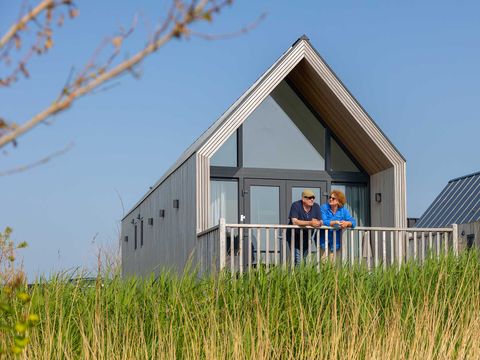 Molecaten Park Waterdunen - Sluis