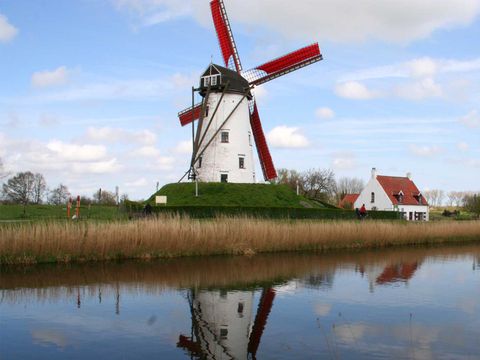 Molecaten Park Waterdunen - Sluis - Image N°27