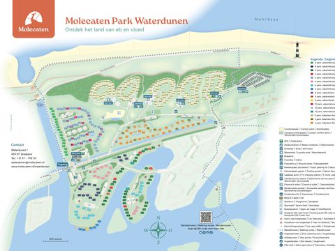 Molecaten Park Waterdunen - Sluis - Image N°33