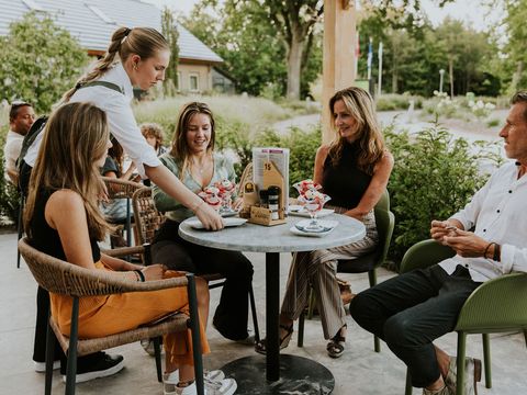 Vakantiehoeve Si-Es-An - Hardenberg - Image N°17