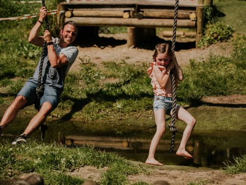 Vakantiehoeve Si-Es-An - Hardenberg - Image N°23