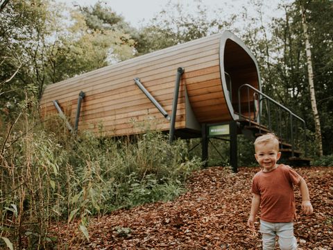 Vakantiehoeve Si-Es-An - Hardenberg - Image N°11