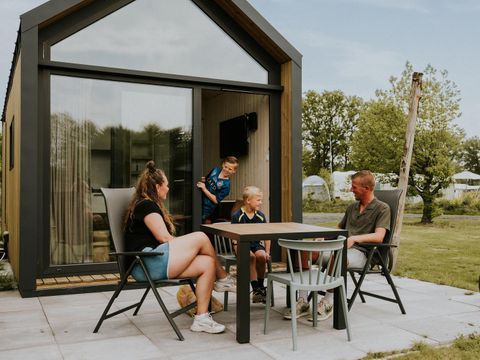 Vakantiehoeve Si-Es-An - Hardenberg - Image N°28