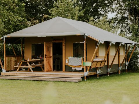 Vakantiehoeve Si-Es-An - Hardenberg - Image N°30