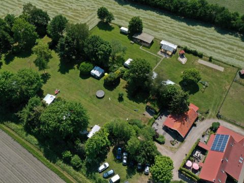 Vodatent Camping de Peelweide  - Venlo