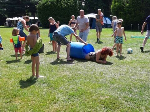 Vodatent Camping de Peelweide  - Venlo - Image N°5