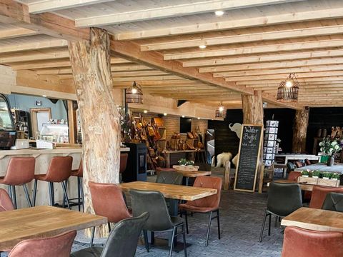 Vodatent Camping de Waterbuffelfarm  - Steenwijkerland - Image N°3