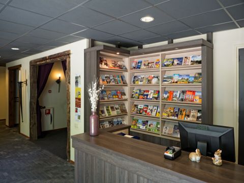 Vodatent Landgoedcamping Nienoord - Westerkwartier - Image N°3