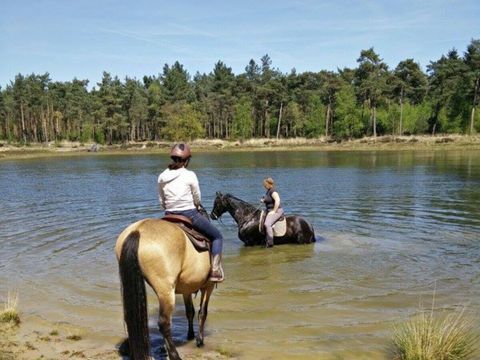 Vodatent Camping Amable - Someren