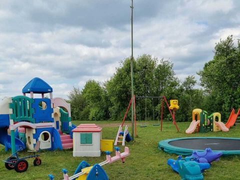 Vodatent Camping Amable - Someren - Image N°2