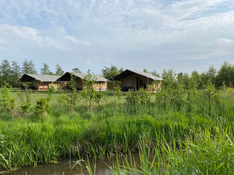 Vodatent Natuurlijk de Veenhoop - Smallingerland - Image N°4