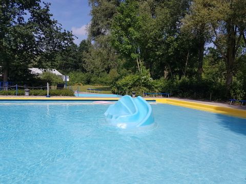 Vodatent Camping de Breede - Het Hogeland - Image N°5