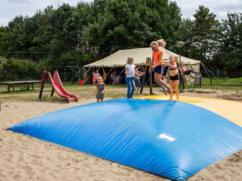 Vodatent Camping Gorishoek  - Tholen - Image N°3