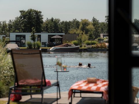 MarinaPark Residence Nieuw Loosdrecht - Wijdemeren - Image N°26