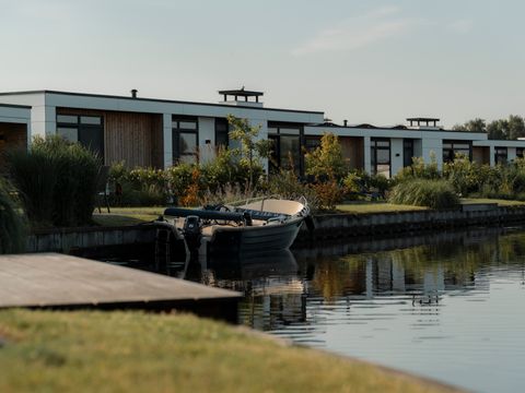 MarinaPark Residence Nieuw Loosdrecht - Wijdemeren - Image N°11