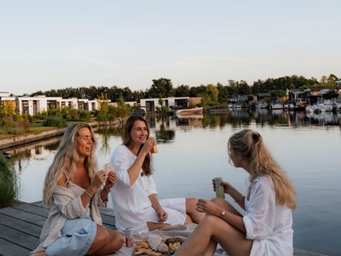 MarinaPark Residence Nieuw Loosdrecht - Wijdemeren - Image N°19
