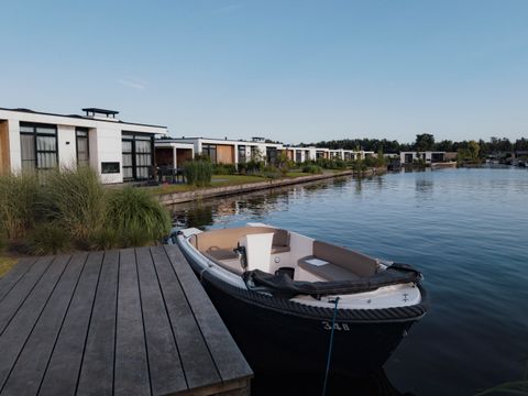 MarinaPark Residence Nieuw Loosdrecht - Wijdemeren