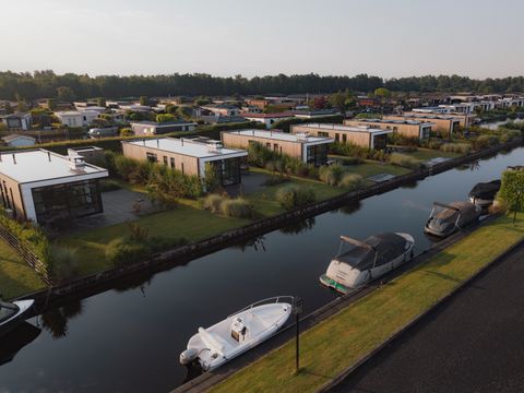 MarinaPark Residence Nieuw Loosdrecht - Wijdemeren - Image N°9