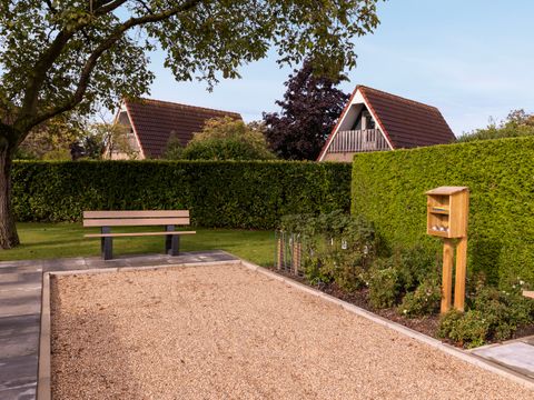 Summio Vakantiepark De Riethorst - Mook en Middelaar