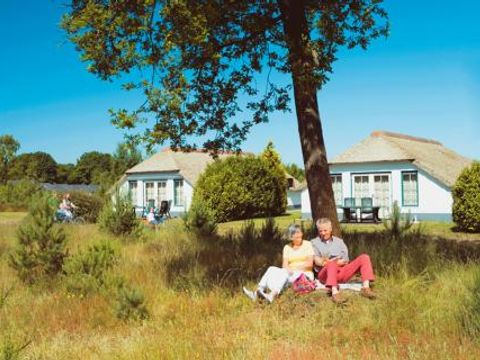 Landal De Veluwse Hoevegaerde - Ermelo