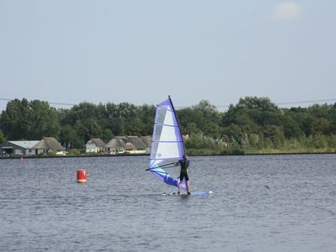 Summio Villapark Schildmeer - Midden-Groningen