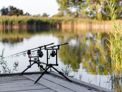 Summio Villapark Schildmeer - Midden-Groningen